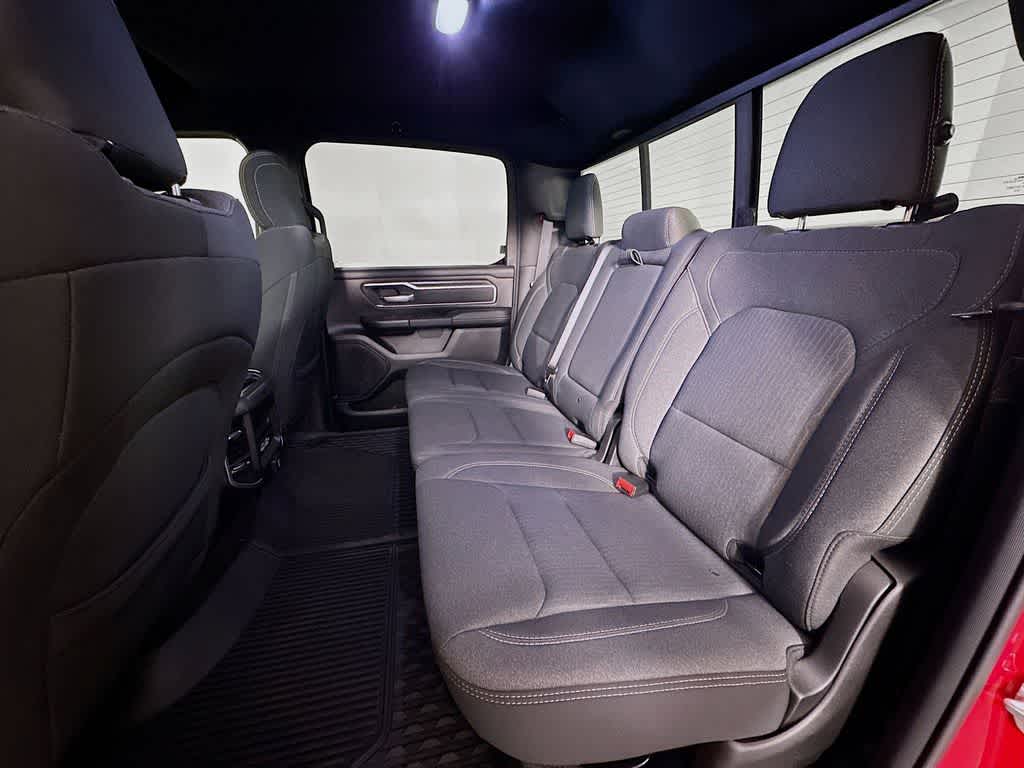 Thumbnail: 2020 RAM 1500 - 14