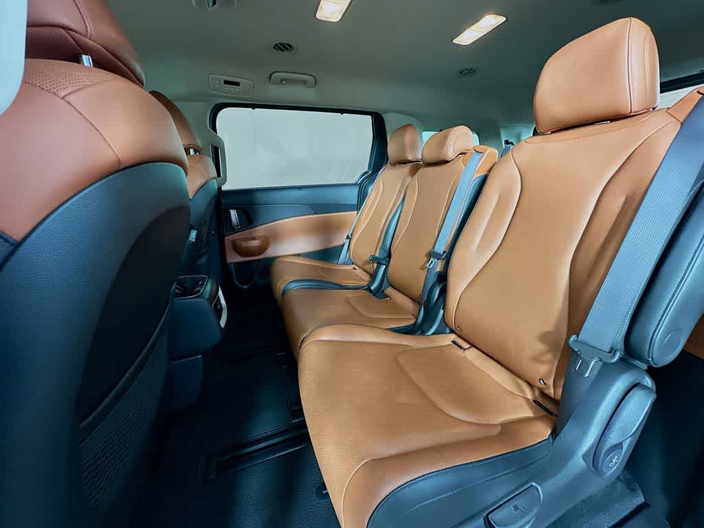 Thumbnail: 2025 Kia Carnival - 14