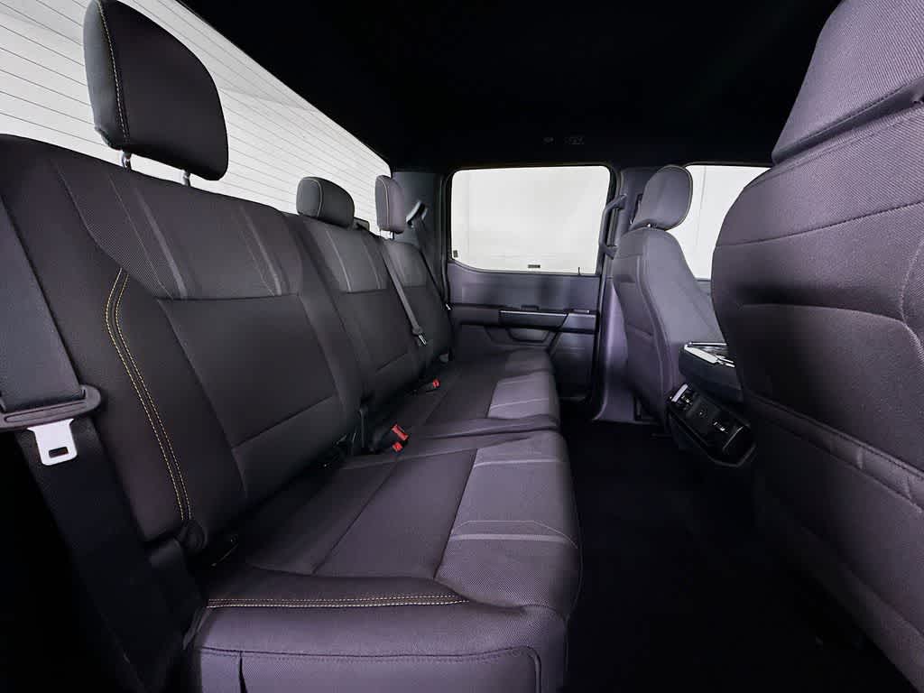 Thumbnail: 2025 Ford F-150 - 30