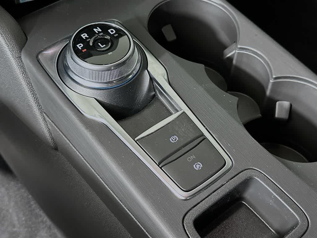 Thumbnail: 2025 Ford Escape - 18