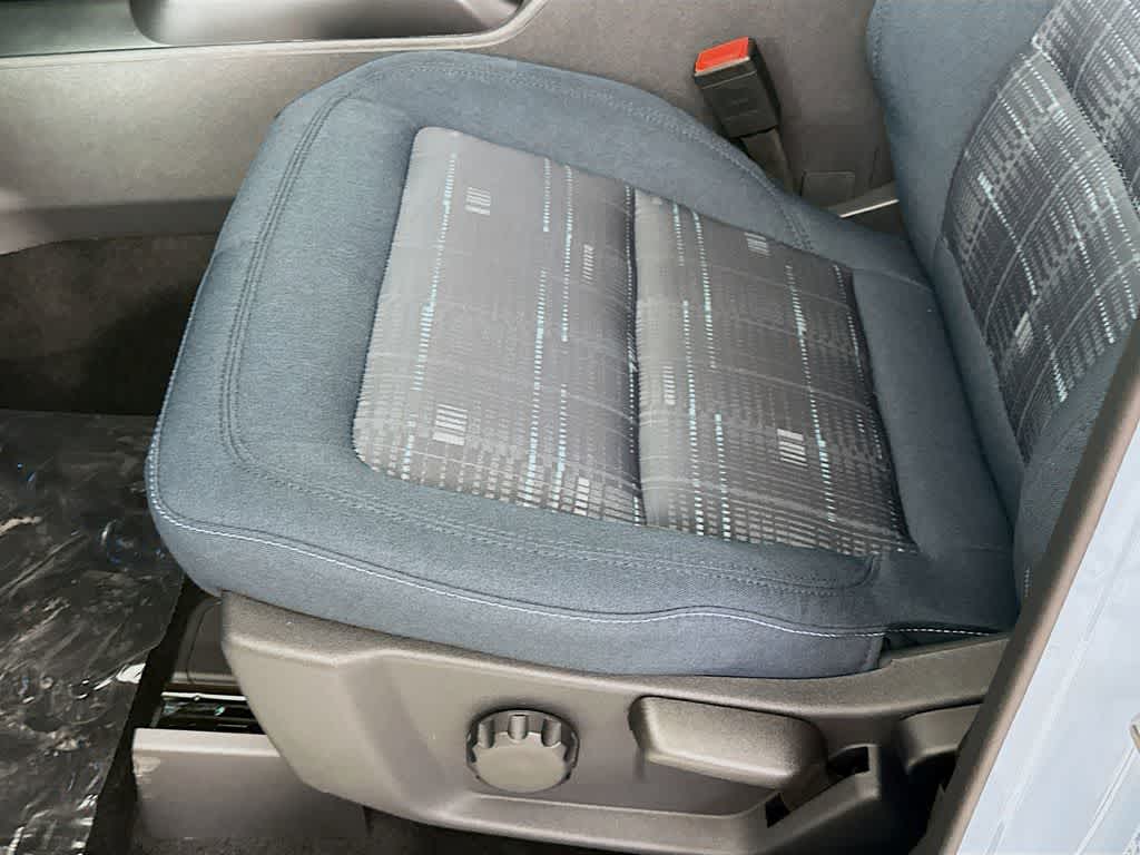 Thumbnail: 2025 Ford Bronco - 31