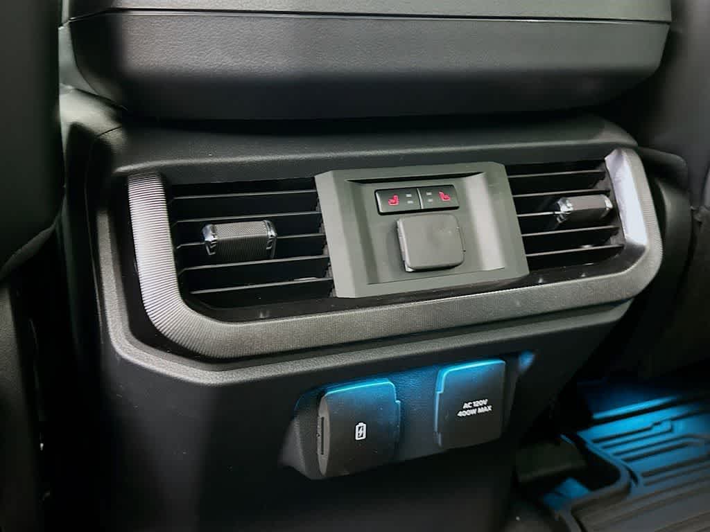 Thumbnail: 2025 Ford F-150 - 13