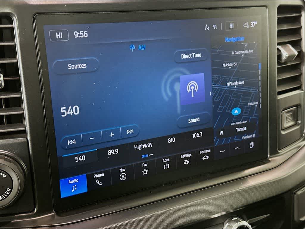 Thumbnail: 2026 Ford F-250 - 17