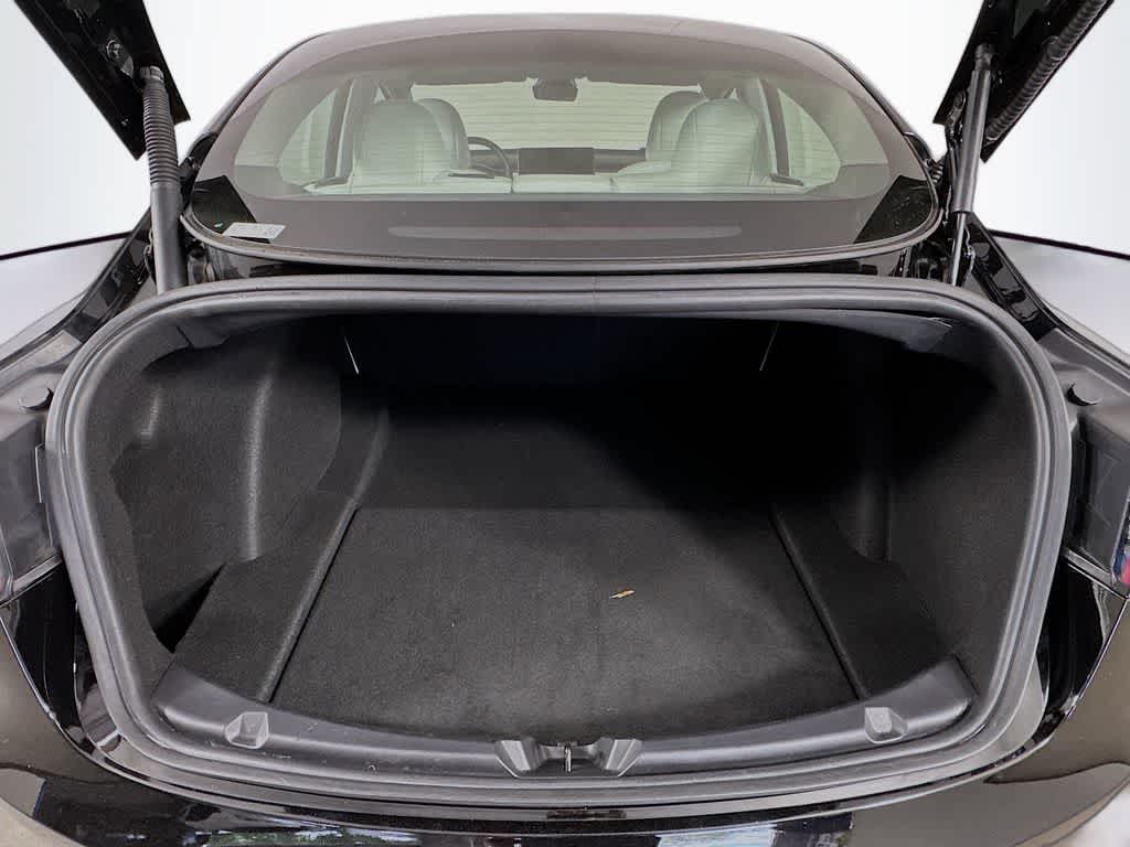 Thumbnail: 2021 Tesla Model 3 - 20