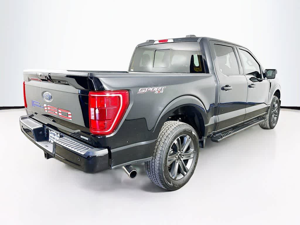 Thumbnail: 2023 Ford F-150 - 24
