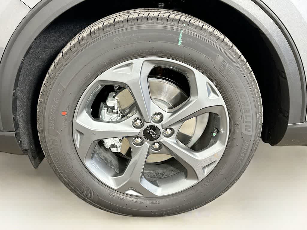 Thumbnail: 2026 Ford Escape - 8