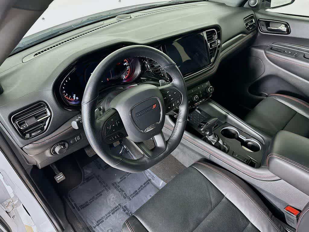 Thumbnail: 2025 Dodge Durango - 2
