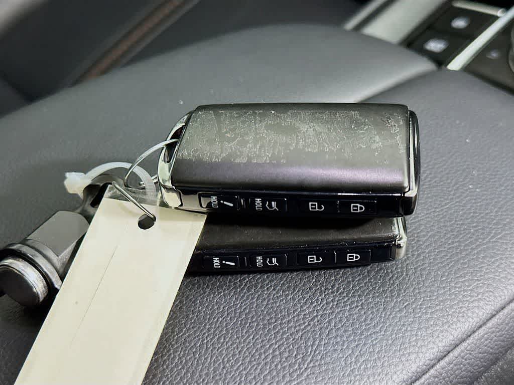 Thumbnail: 2025 Mazda CX-50 - 22