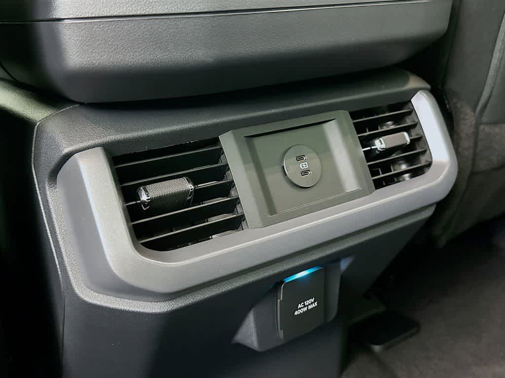 Thumbnail: 2025 Ford F-150 - 13