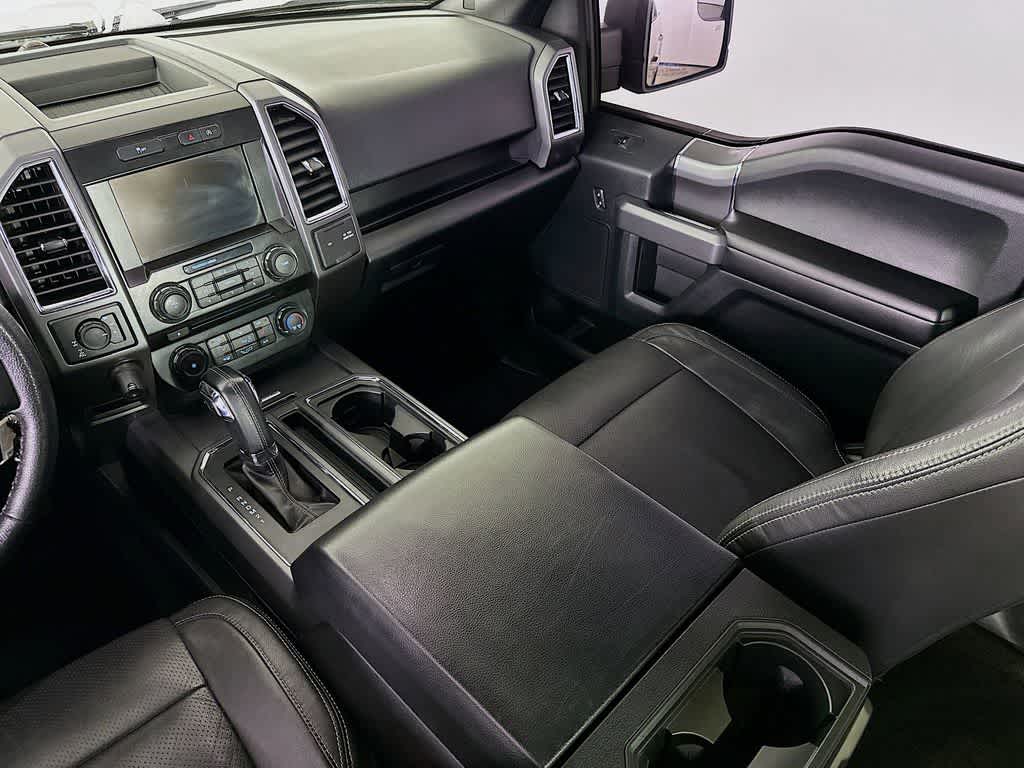 Thumbnail: 2015 Ford F-150 - 11