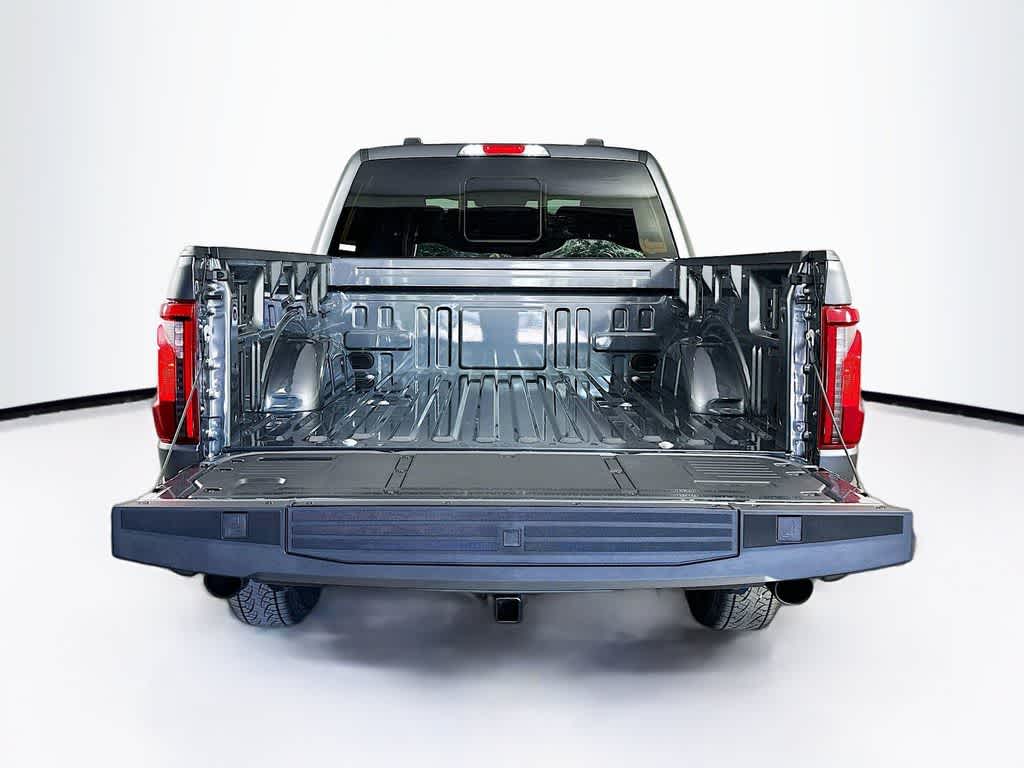 Thumbnail: 2026 Ford F-150 - 21
