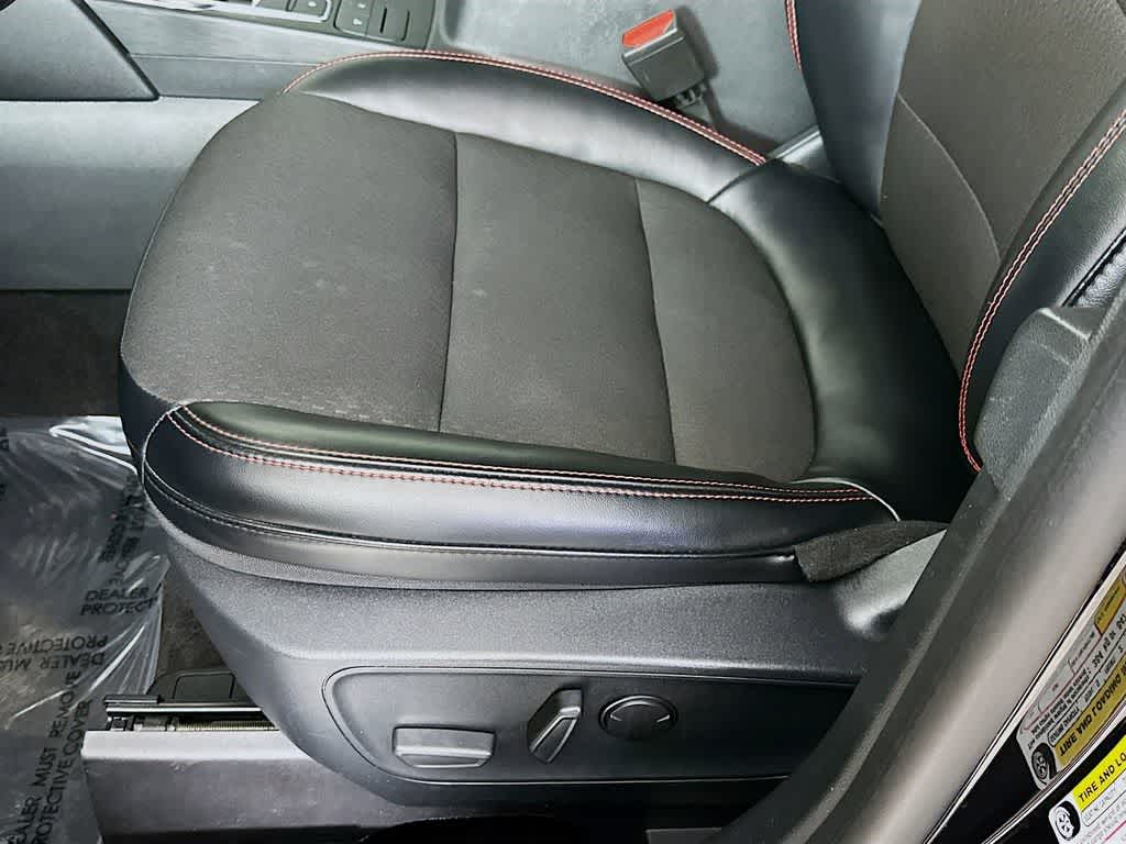 Thumbnail: 2024 Ford Escape - 29