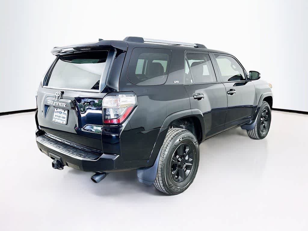 Thumbnail: 2023 Toyota 4Runner - 25