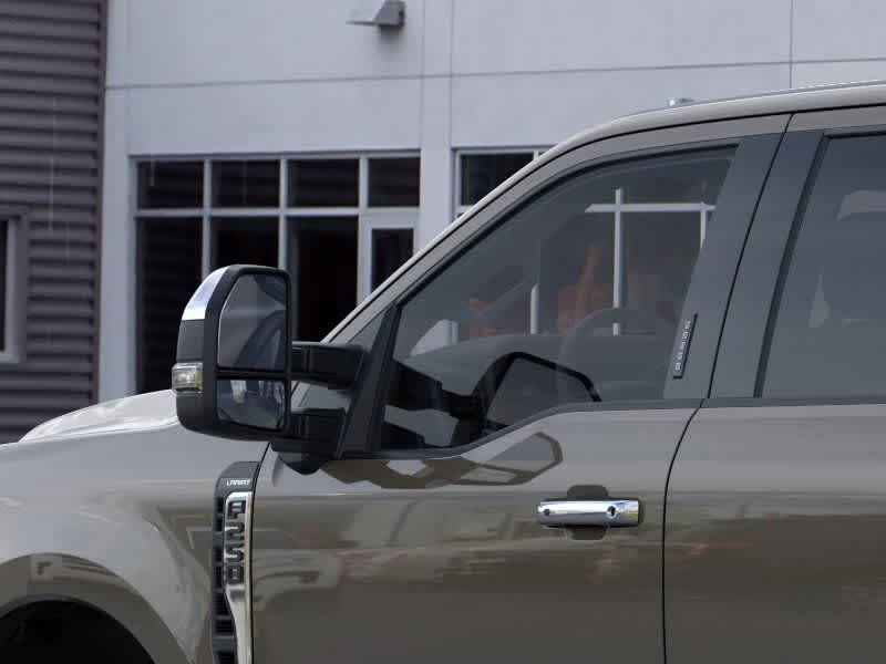 Thumbnail: 2026 Ford F-250 - 19