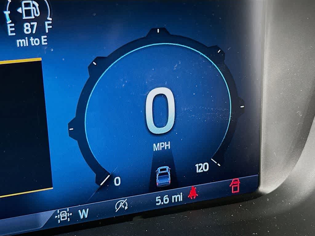 Thumbnail: 2025 Ford F-150 - 19