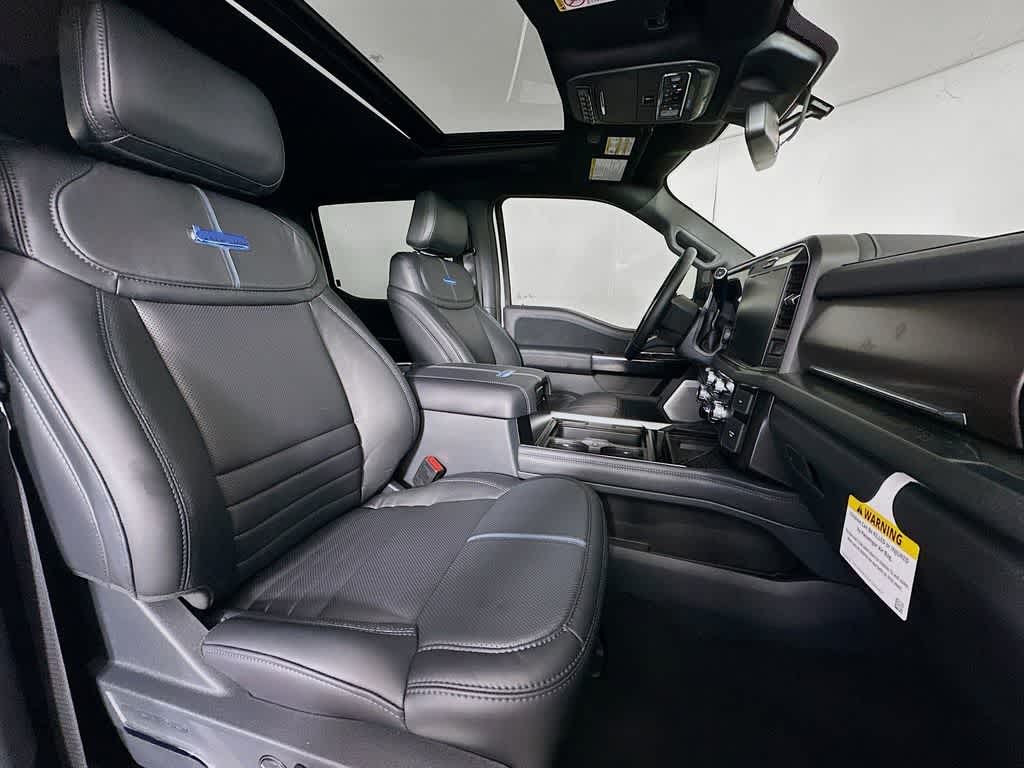 Thumbnail: 2026 Ford F-250 - 15