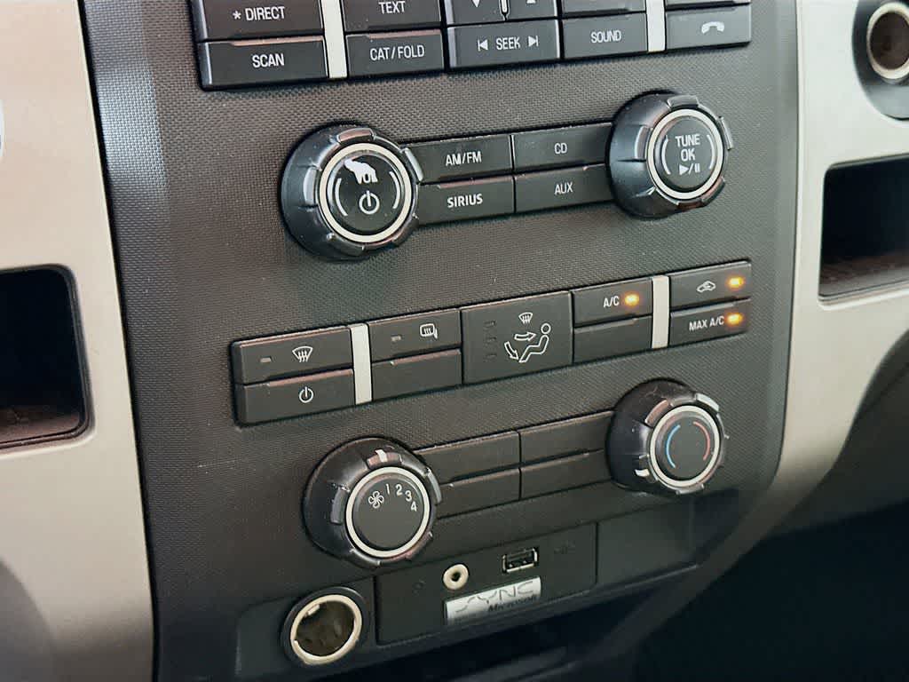 Thumbnail: 2010 Ford F-150 - 17