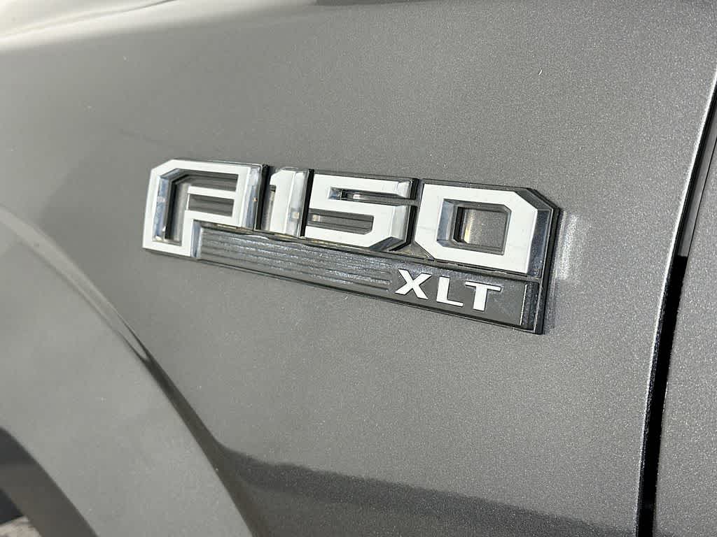 Thumbnail: 2019 Ford F-150 - 7