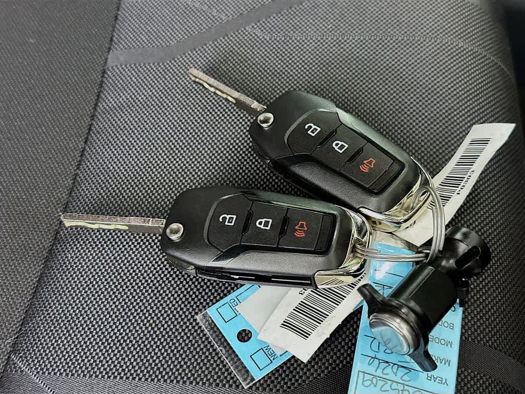 Thumbnail: 2026 Ford F-150 - 22