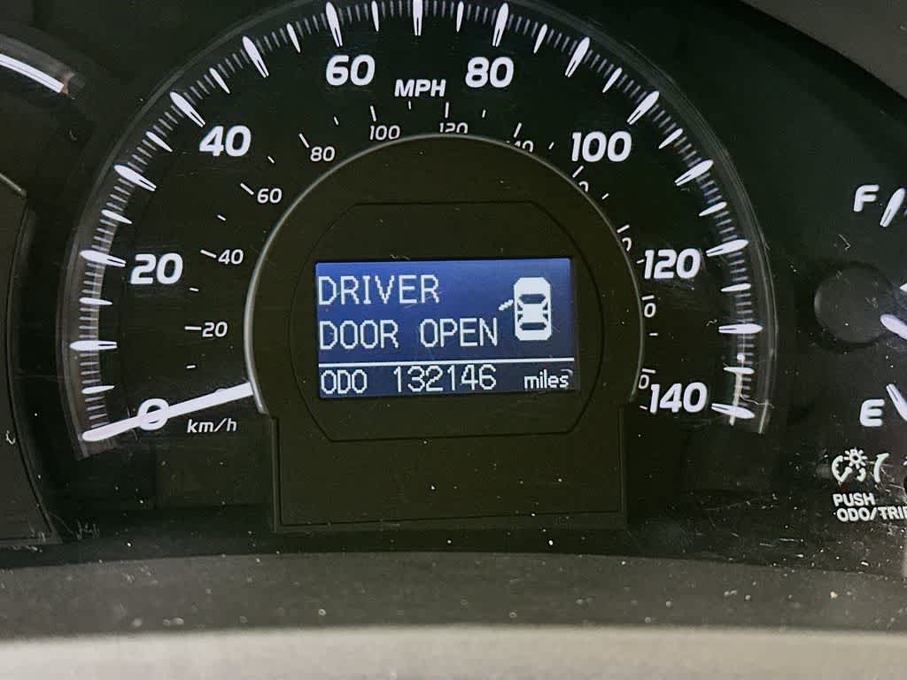 Thumbnail: 2009 Toyota Camry - 19