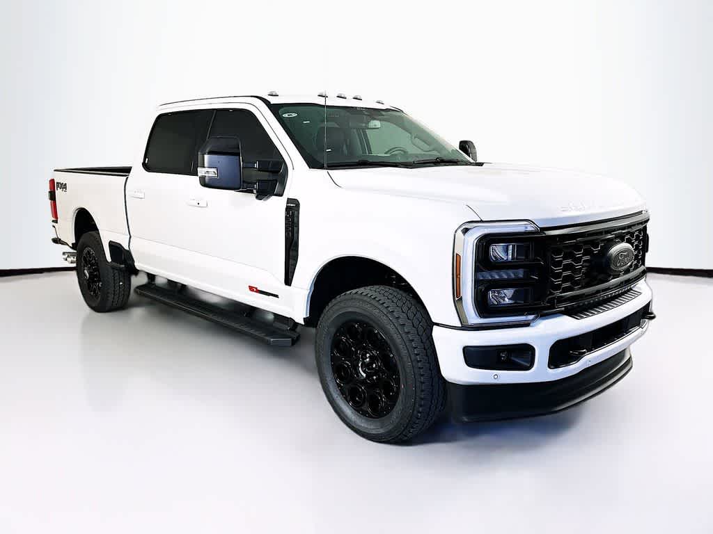 Thumbnail: 2026 Ford F-250 - 24