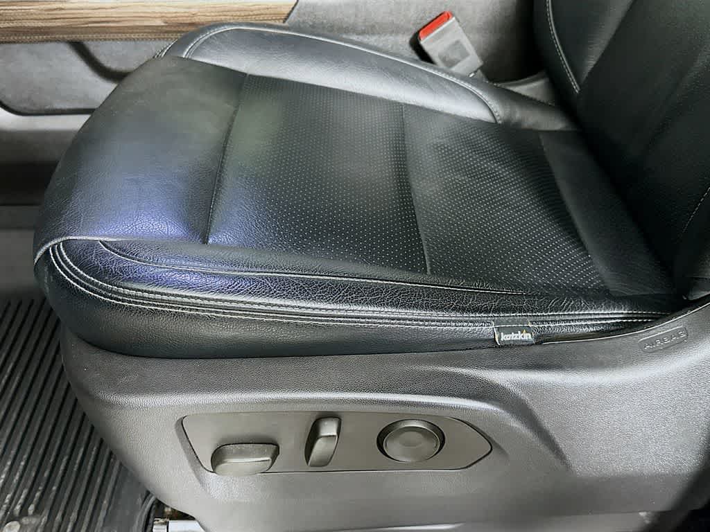 Thumbnail: 2023 Chevrolet Silverado 1500 - 29