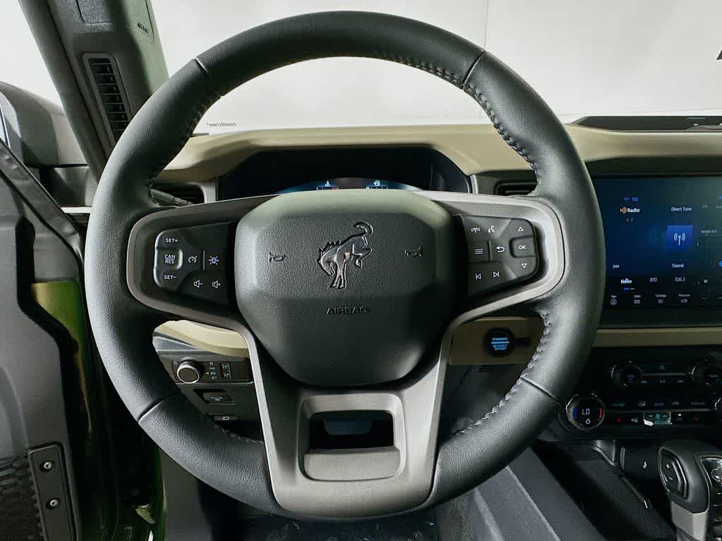 Thumbnail: 2025 Ford Bronco - 16