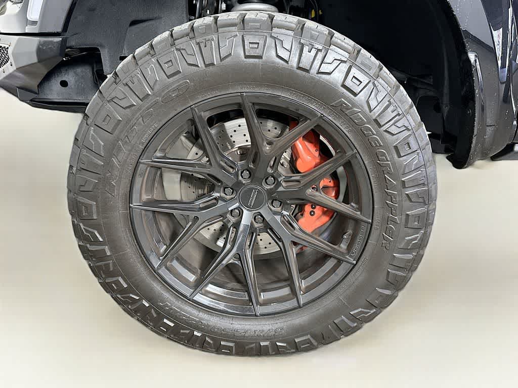 Thumbnail: 2024 Ford F-150 - 9