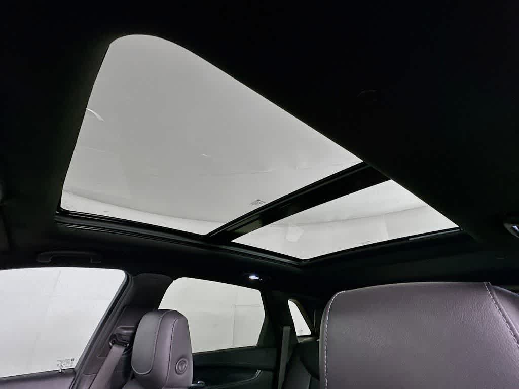 Thumbnail: 2023 Cadillac XT5 - 34