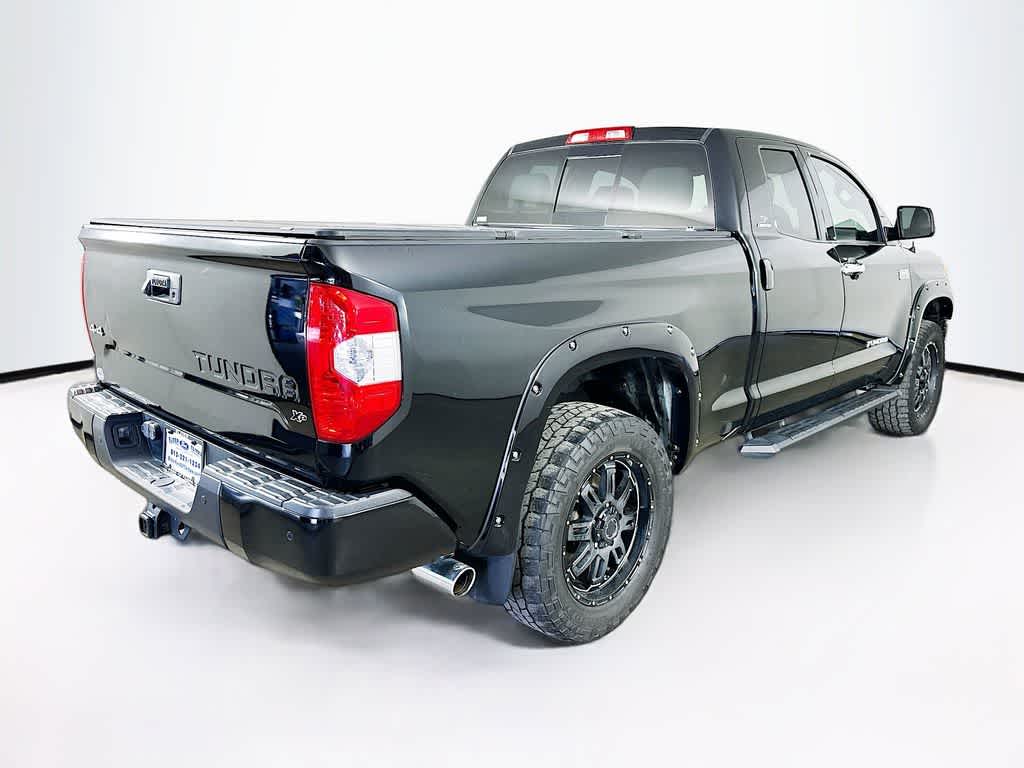 Thumbnail: 2017 Toyota Tundra - 23