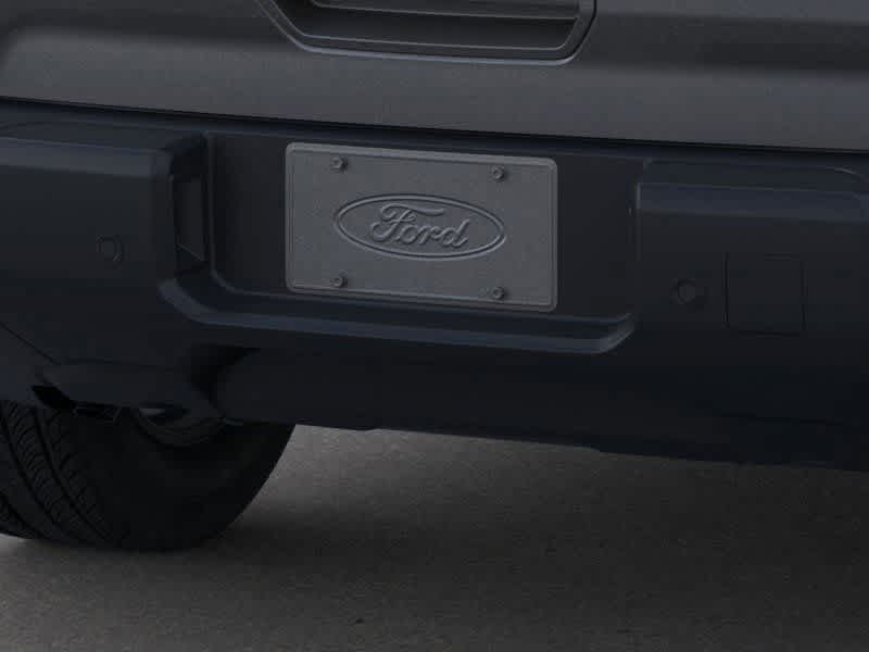 Thumbnail: 2025 Ford Bronco Sport - 23