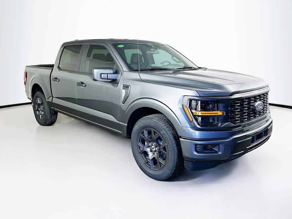 Thumbnail: 2026 Ford F-150 - 24