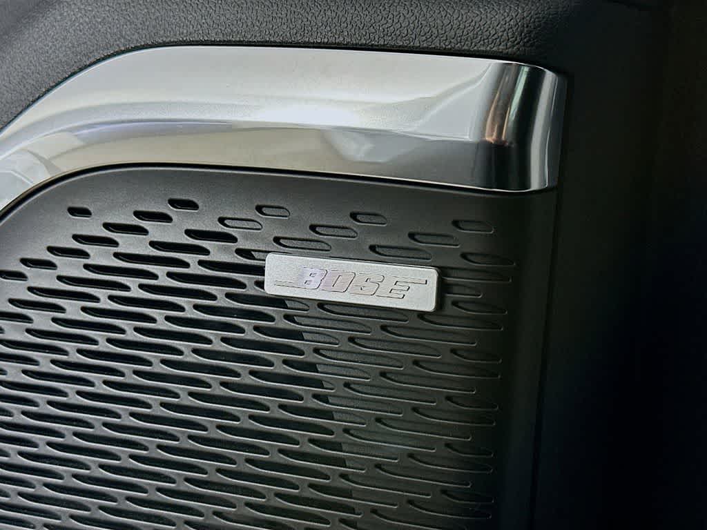 Thumbnail: 2025 GMC Acadia - 30