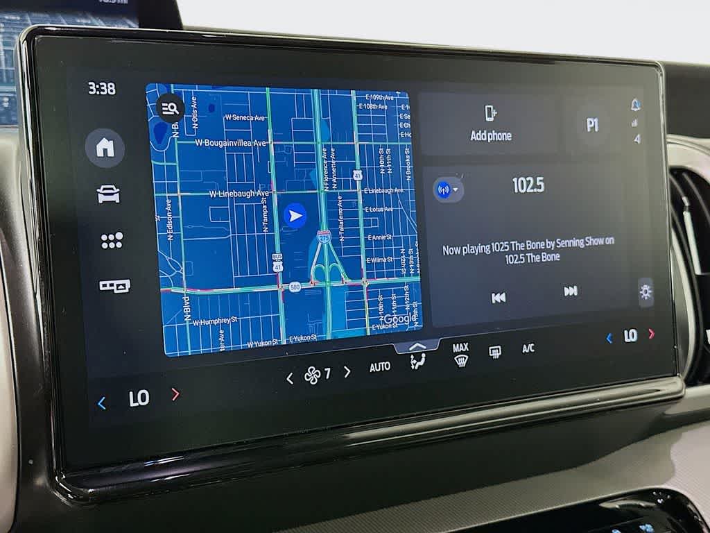 Thumbnail: 2026 Ford Expedition - 17