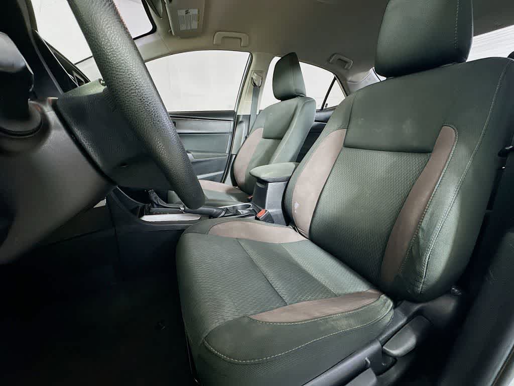 Thumbnail: 2019 Toyota Corolla - 12