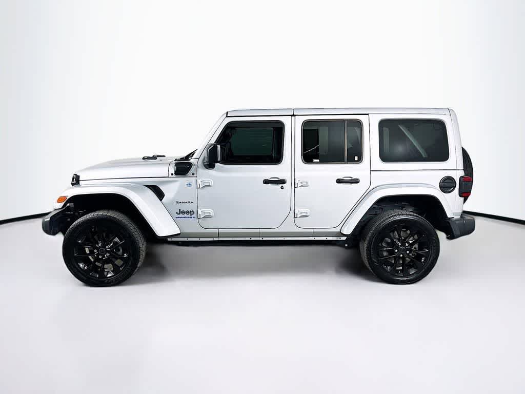 Thumbnail: 2024 Jeep Wrangler - 3