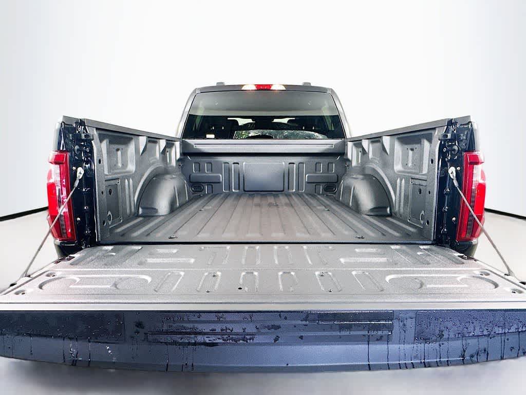 Thumbnail: 2025 Ford F-150 - 21