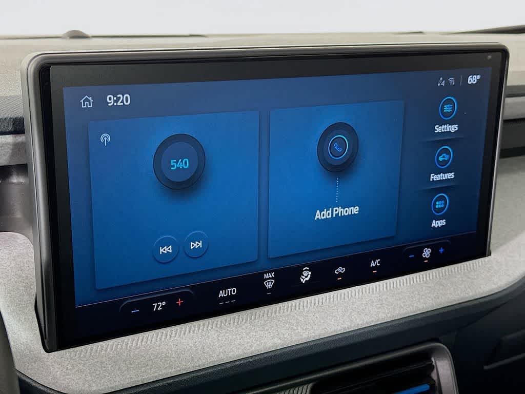 Thumbnail: 2026 Ford Maverick - 15