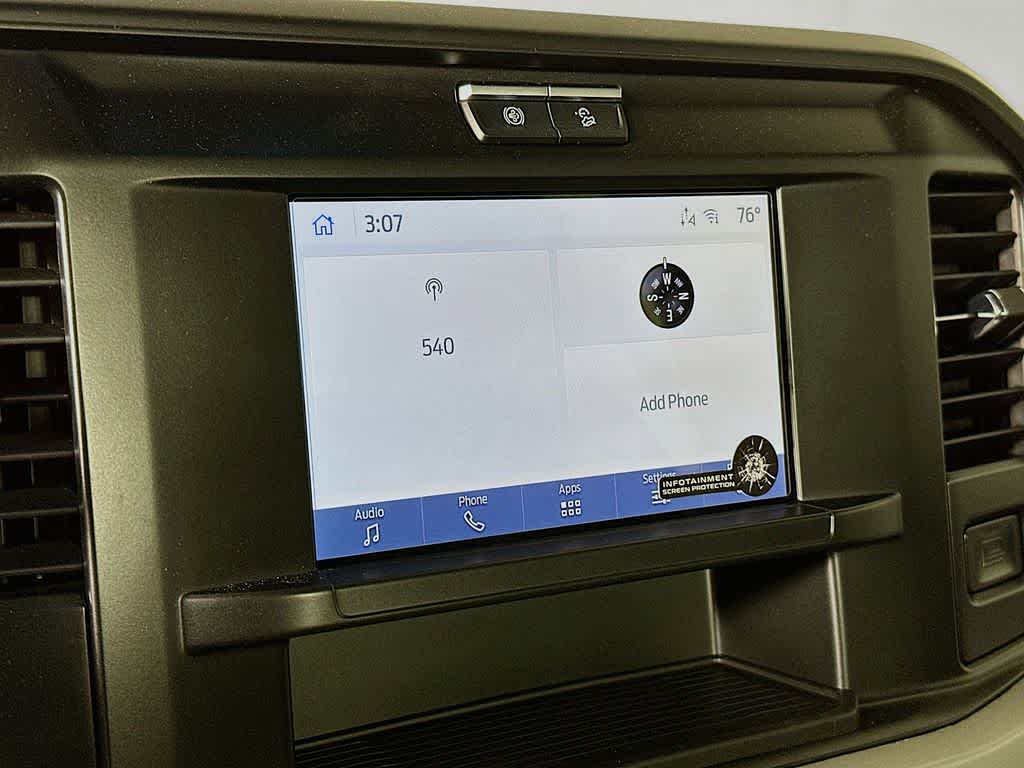 Thumbnail: 2026 Ford F-250 - 17