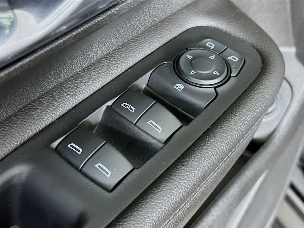 Thumbnail: 2023 GMC Terrain - 27