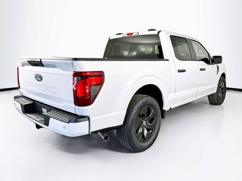 Thumbnail: 2025 Ford F-150 - 24