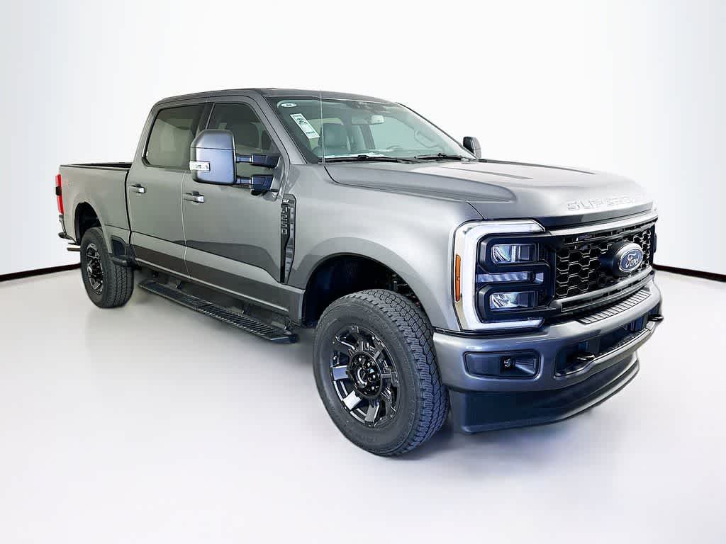 Thumbnail: 2024 Ford F-250 - 23