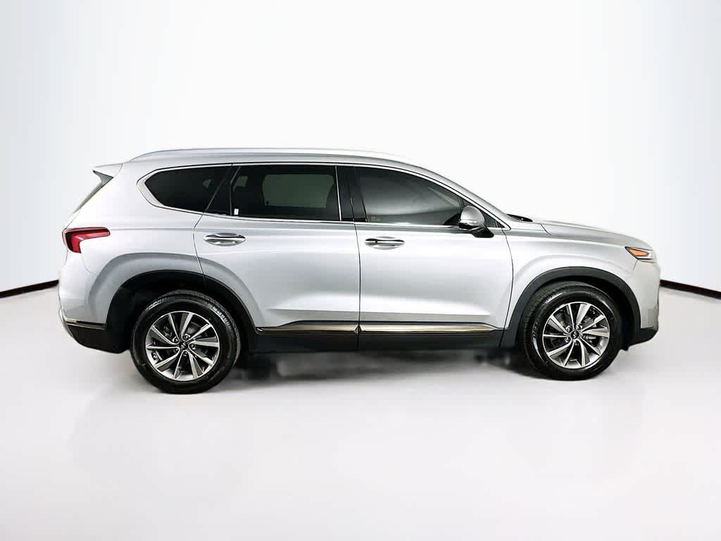 Thumbnail: 2020 Hyundai Santa Fe - 26