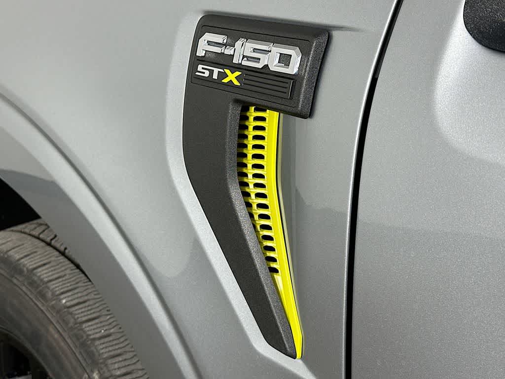 Thumbnail: 2025 Ford F-150 - 7