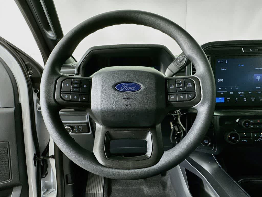 Thumbnail: 2026 Ford F-150 - 15