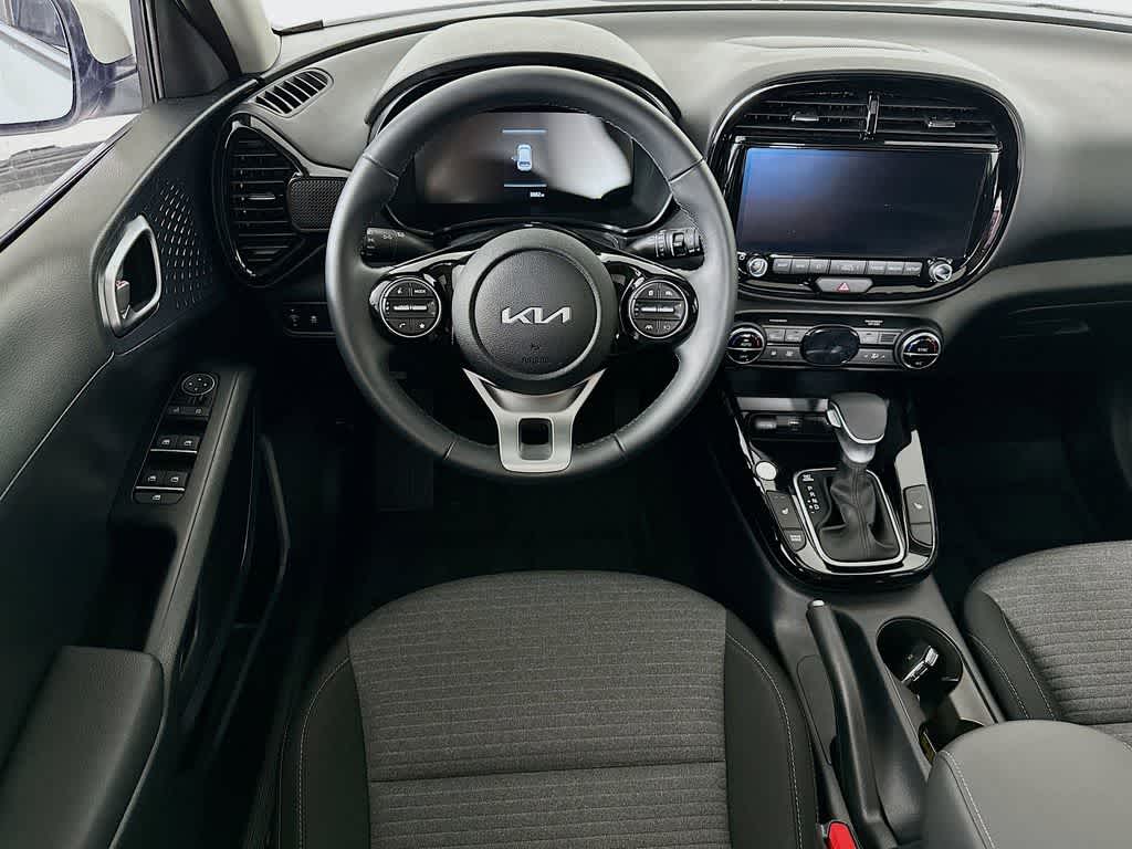 Thumbnail: 2025 Kia Soul - 10