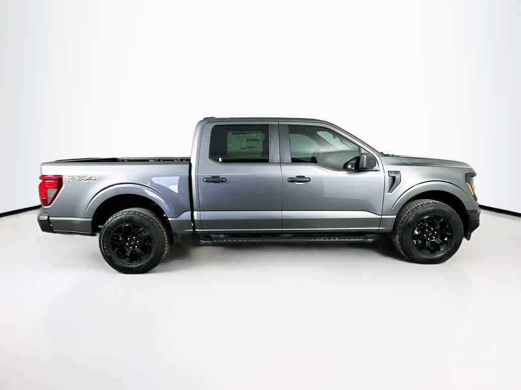 Thumbnail: 2025 Ford F-150 - 26