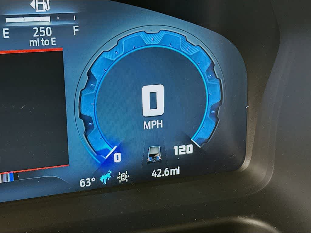 Thumbnail: 2026 Ford Bronco - 19