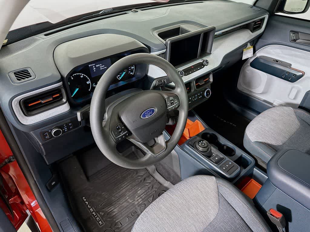 Thumbnail: 2023 Ford Maverick - 3