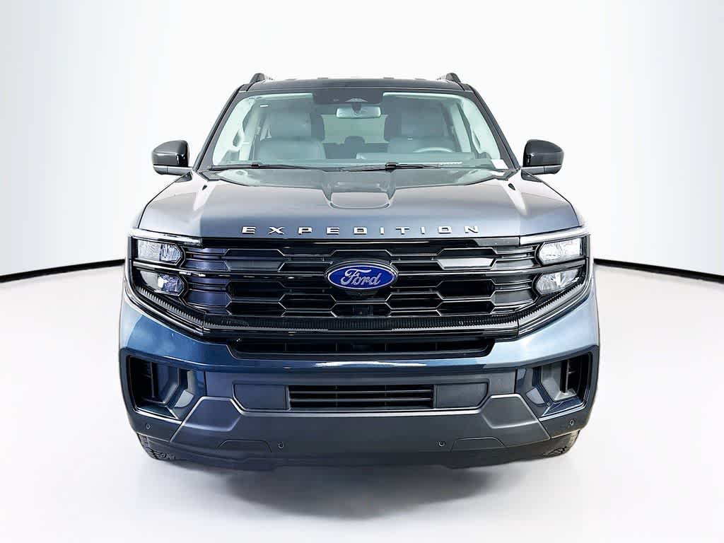 Thumbnail: 2026 Ford Expedition - 6